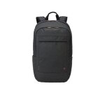 Case Logic Era ERABP-116 Obsidian sac à dos Noir Polyester