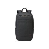 Case Logic Era ERABP-116 Obsidian sac à dos Noir Polyester