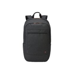 Case Logic Era ERABP-116 Obsidian sac à dos Noir Polyester