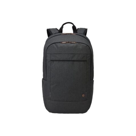 Case Logic Era ERABP-116 Obsidian sac à dos Noir Polyester