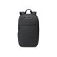 Case Logic Era ERABP-116 Obsidian sac à dos Noir Polyester
