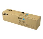Samsung CLT-C809S Toner cyan authentique