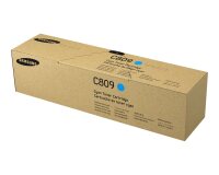 Samsung CLT-C809S Toner cyan authentique