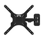 Neomounts WL40-540BL14 Support pour écran mural 32-55" - orientable - installation facile