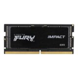 Kingston Technology FURY DDR5 SODIMM Impact CL38 16 Go 4 800 MT/s