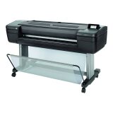 HP Designjet Imprimante Z9+dr PostScript de 44 pouces avec coupe-bordures verticales