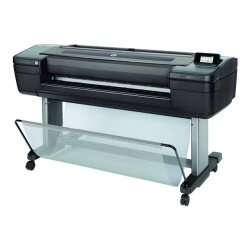 HP Designjet Imprimante Z9+dr PostScript de 44 pouces avec coupe-bordures verticales