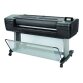 HP Designjet Imprimante Z9+dr PostScript de 44 pouces avec coupe-bordures verticales
