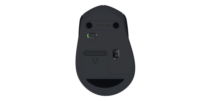 Souris sans fil optique Logitech M280
