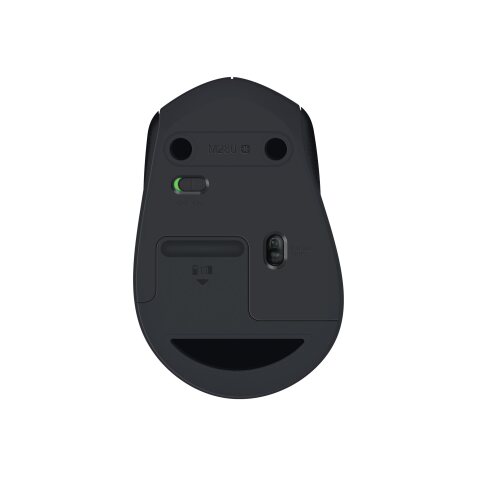 Souris sans fil optique Logitech M280