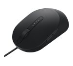 DELL Souris filaire Pro - MS3220 - noire