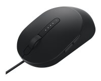 DELL Souris filaire Pro - MS3220 - noire