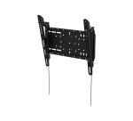 Vision VFM-W4X4T montage des affichages de messages 152,4 cm (60") Noir