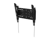 Vision VFM-W4X4T montage des affichages de messages 152,4 cm (60") Noir