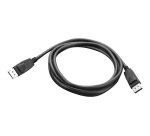 Lenovo DisplayPort 1,8 m Noir