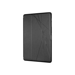 Targus Click-In 31,5 cm (12.4") Folio Noir