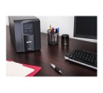 APC Smart-UPS SMT1500IC - 8x C13, USB, SmartConnect, 1500 VA
