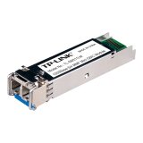 TP-Link TL-SM311LM module émetteur-récepteur de réseau Fibre optique 1250 Mbit/s mini-GBIC/SFP 850 nm