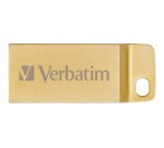 Verbatim Clé USB 3.0 Executive métallique 16 GB