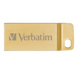 Verbatim Clé USB 3.0 Executive métallique 16 GB
