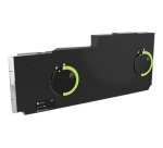 Lexmark - waste toner collector - LCCP