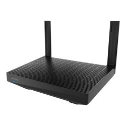 Linksys MR7350 routeur sans fil Gigabit Ethernet Bi-bande (2,4 GHz / 5 GHz) Noir