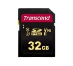Transcend 700S 32 Go SDHC NAND Classe 10