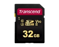 Transcend 700S 32 Go SDHC NAND Classe 10
