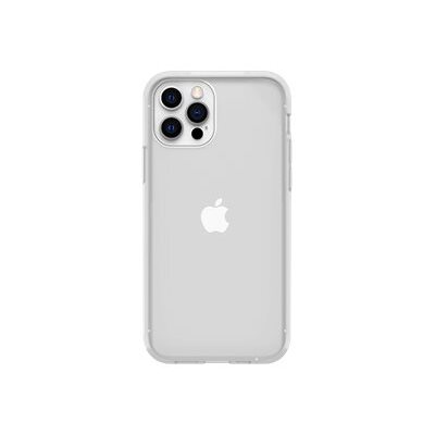 OtterBox React Series pour Apple iPhone 12/iPhone 12 Pro, transparente - produits livrés sans emballage