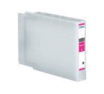 Epson T907 Cartouche d'encre pour Imprimante jet d'encre