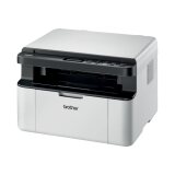 Brother DCP-1610W Imprimante multifonction 3-en-1 laser monochrome WiFi