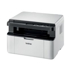 Brother DCP-1610W Imprimante multifonction 3-en-1 laser monochrome WiFi