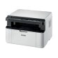 Brother DCP-1610W Imprimante multifonction 3-en-1 laser monochrome WiFi
