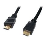 DLH DY-TU3560B câble HDMI 1,5 m HDMI Type A (Standard) Noir