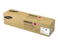 Samsung CLT-M804S - magenta - original - toner cartridge (SS628A)
