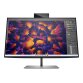 HP Z24m G3 computer monitor 60,5 cm (23.8") 2560 x 1440 Pixels Quad HD Zilver