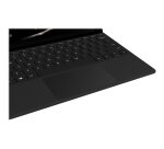 Microsoft Surface Go Type Cover QWERTZ Suisse Microsoft Cover port Noir