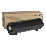 Xerox Cartouche de toner Noir de Très haute capacité Imprimante ® VersaLink® B600/B610?/?multifonction ® VersaLink® B605/B615 (46700 pages) - 106R03944