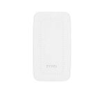 Zyxel WAC500H 1200 Mbit/s Blanc Connexion Ethernet, supportant l'alimentation via ce port (PoE)