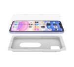 Belkin SCREENFORCE InvisiGlass Ultra Protection d'écran transparent Apple 1 pièce(s)