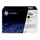 HP 16A toner LaserJet noir authentique
