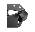Neomounts NM-TC100BLACK Support pour mini PC - max 5 kg - universel