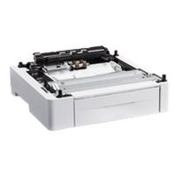 Xerox 1 bac 550 feuilles (3 max)