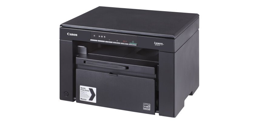Canon i-SENSYS MF3010 Laser A4 1200 x 600 DPI 18 ppm