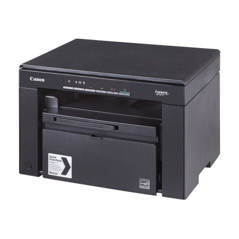 Canon i-SENSYS MF3010 Laser A4 1200 x 600 DPI 18 ppm