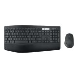 Ensemble clavier souris Universel RF sans fil Logitech MK850 Performance - AZERTY