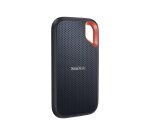 SanDisk Extreme Portable 2 To USB Type-C 3.2 Gen 2 (3.1 Gen 2) Noir