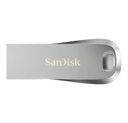 SanDisk Ultra Luxe lecteur USB flash 512 Go USB Type-A 3.2 Gen 1 (3.1 Gen 1) Argent