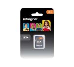 Integral INSD2GV2NDB mémoire flash 2 Go SD