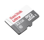 SanDisk Ultra microSD 32 Go MiniSDHC UHS-I Classe 10